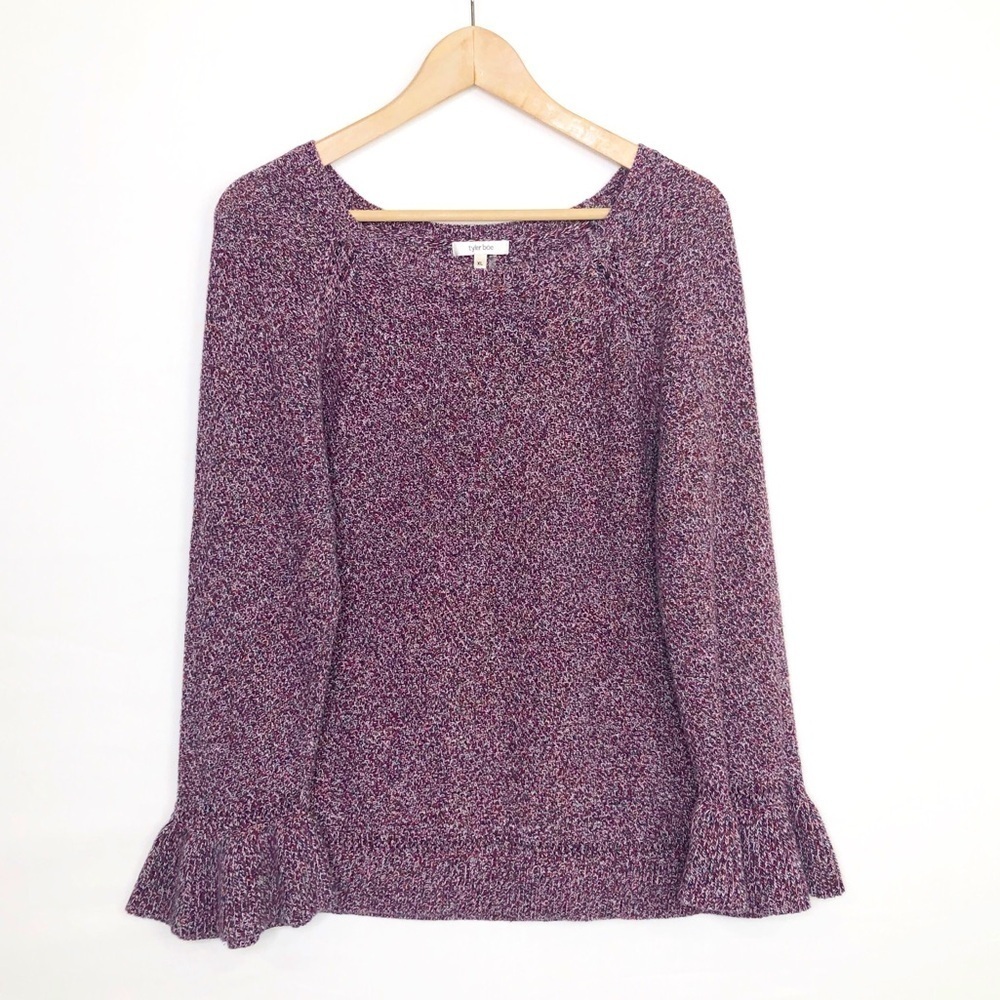 Tyler Boe Pull over sweater